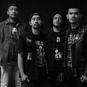 Rock Petaka album cover