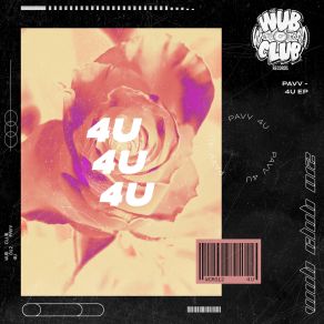 4U album cover