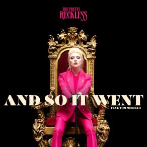 And So It Went album cover