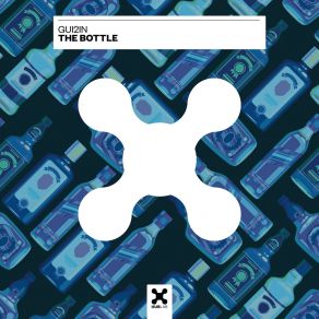 The Bottle album cover