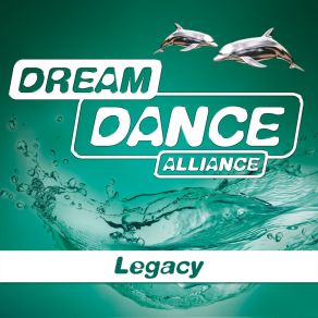 Legacy album cover