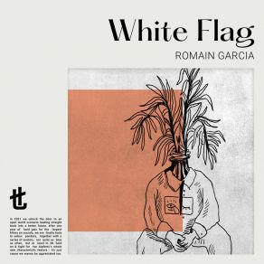 White Flag album cover