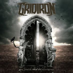 The Other Side Of Suffering album cover