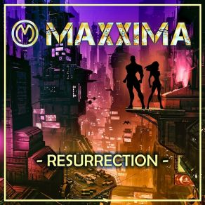 Resurrection album cover