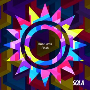 Pisah album cover