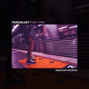 First Time album cover