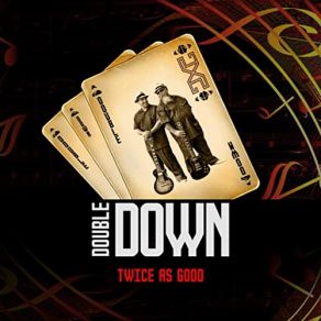 Double Down album cover