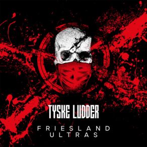 Friesland Ultras (Single) album cover