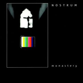 Monastery album cover