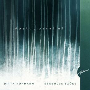 Duetti, Paralleli album cover