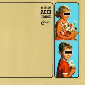 Acid House album cover