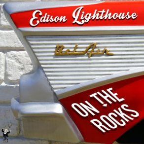On The Rocks album cover