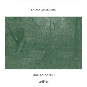 Modern Nature album cover