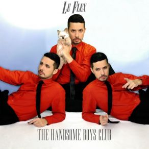 The Handsome Boys Club album cover