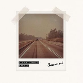 Trails: Queensland (Live) album cover