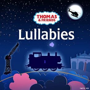 Lullabies album cover
