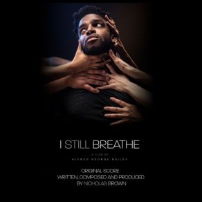 I Still Breathe (Original Soundtrack) album cover