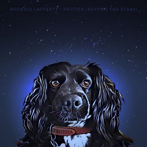 Frutita (Beyond The Stars) album cover