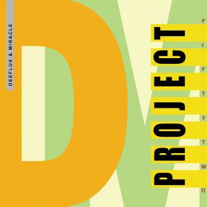 Project 52 (Dirty Version) (CD2) album cover
