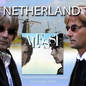 Netherland album cover