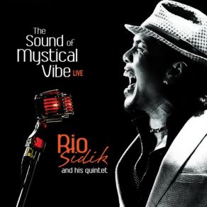 The Sound Of Mystical Vibe (Live) album cover