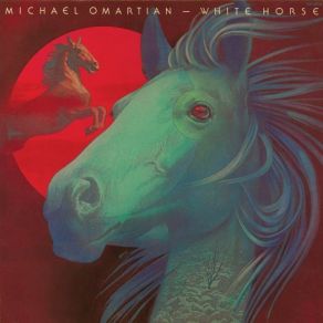 White Horse album cover