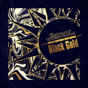 Black Gold (Live) album cover