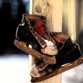 Figure Skating album cover