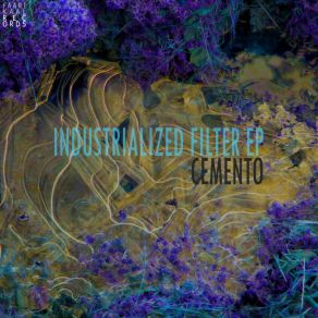 Industrialized Filter album cover