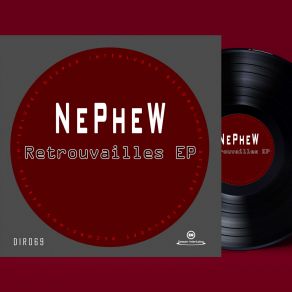 Retrouvailles album cover