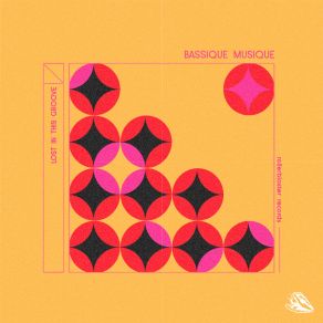 Lost In This Groove album cover