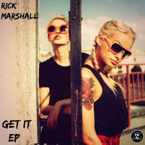 Get It album cover
