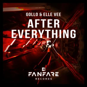 After Everything album cover