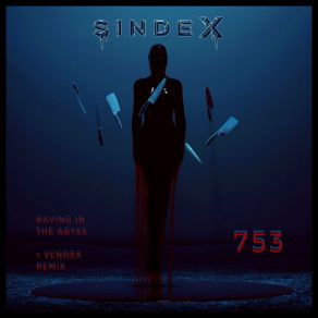 Raving In The Abyss album cover