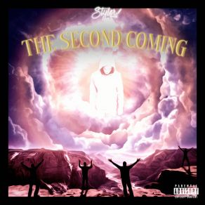 The Second Coming album cover