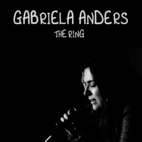 The Ring album cover