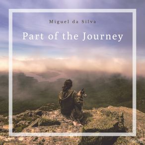 Part Of The Journey album cover