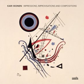 Impressions, Improvisations And Compositions album cover