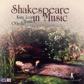 Shakespeare In Music album cover