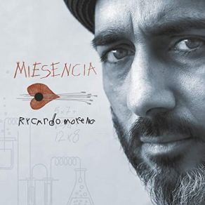 Miesencia album cover