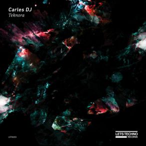 Teknora (Original Mix) album cover