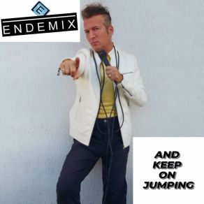And Keep On Jumping album cover