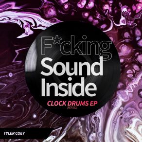 Clock Drums album cover