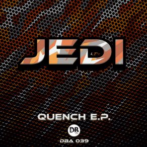 Quench album cover