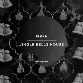 Jingle Bells House album cover