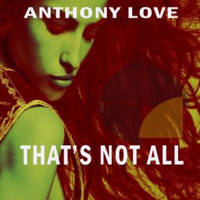 That's Not All album cover