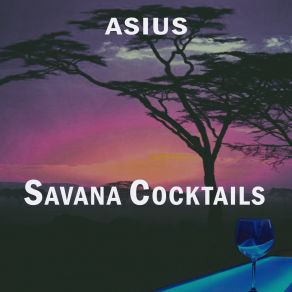 Savana Cocktails album cover