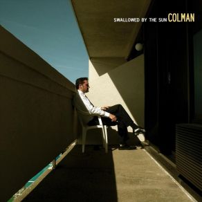 Swallowed By The Sun album cover
