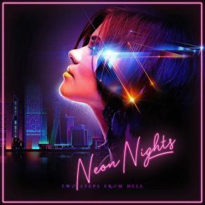 Neon Nights (Original Soundtrack) album cover