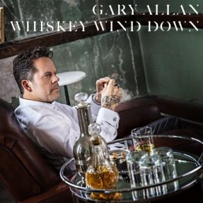 Whiskey Wind Down album cover